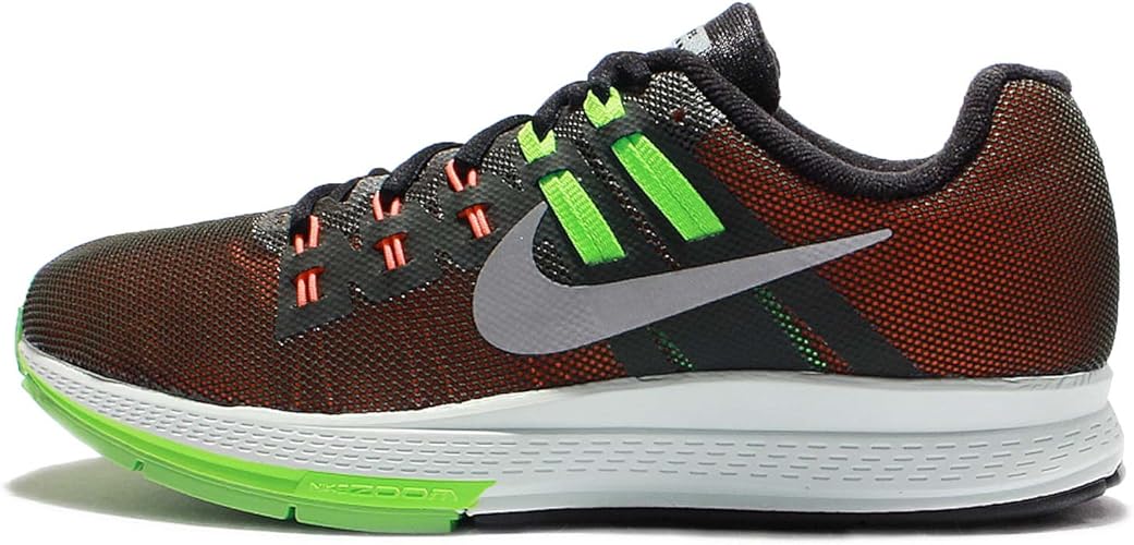 nike air zoom structure 19 flash