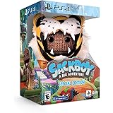 Sackboy: A Big Adventure Special Edition - PlayStation 4