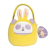 Squishmallows Original 12in Penny the Purple and