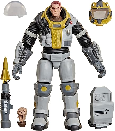 Amazon.com: Transformers Collaborative G.I. Joe x Toys Soundwave