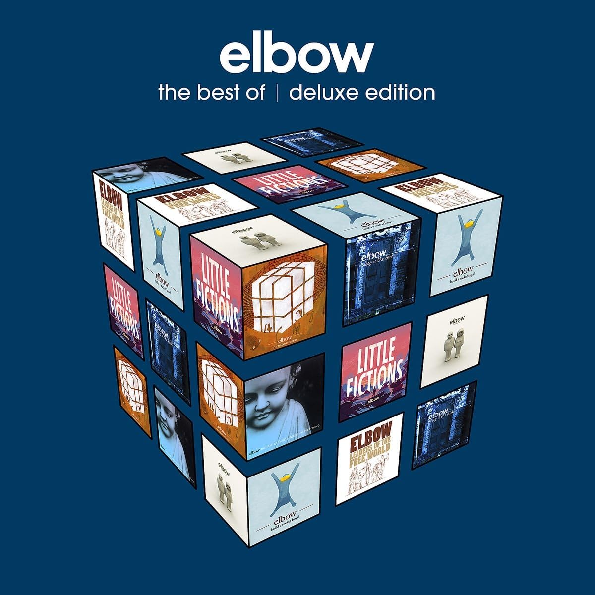The Best Of [VINYL]