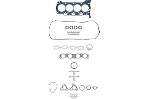 FEL-PRO HS 26515 PT Engine Cylinder Head Gasket Set for Toyota Corolla