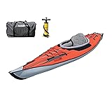 Advanced Elements AdvancedFrame Kayak with Pump