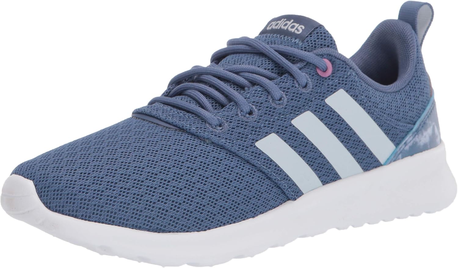 adidas Women's Qt Racer 2.0 Running Shoe