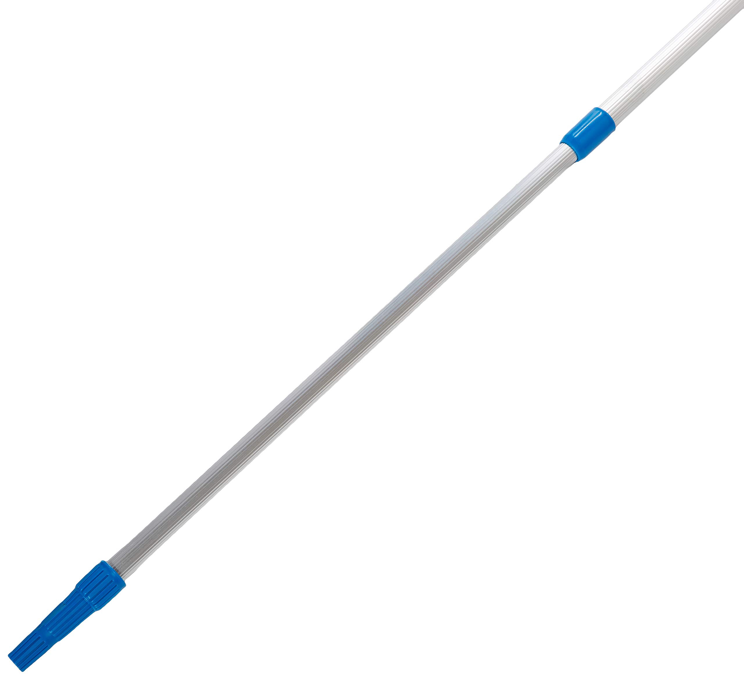 Silverline Extension Pole Aluminium 2m (633699)