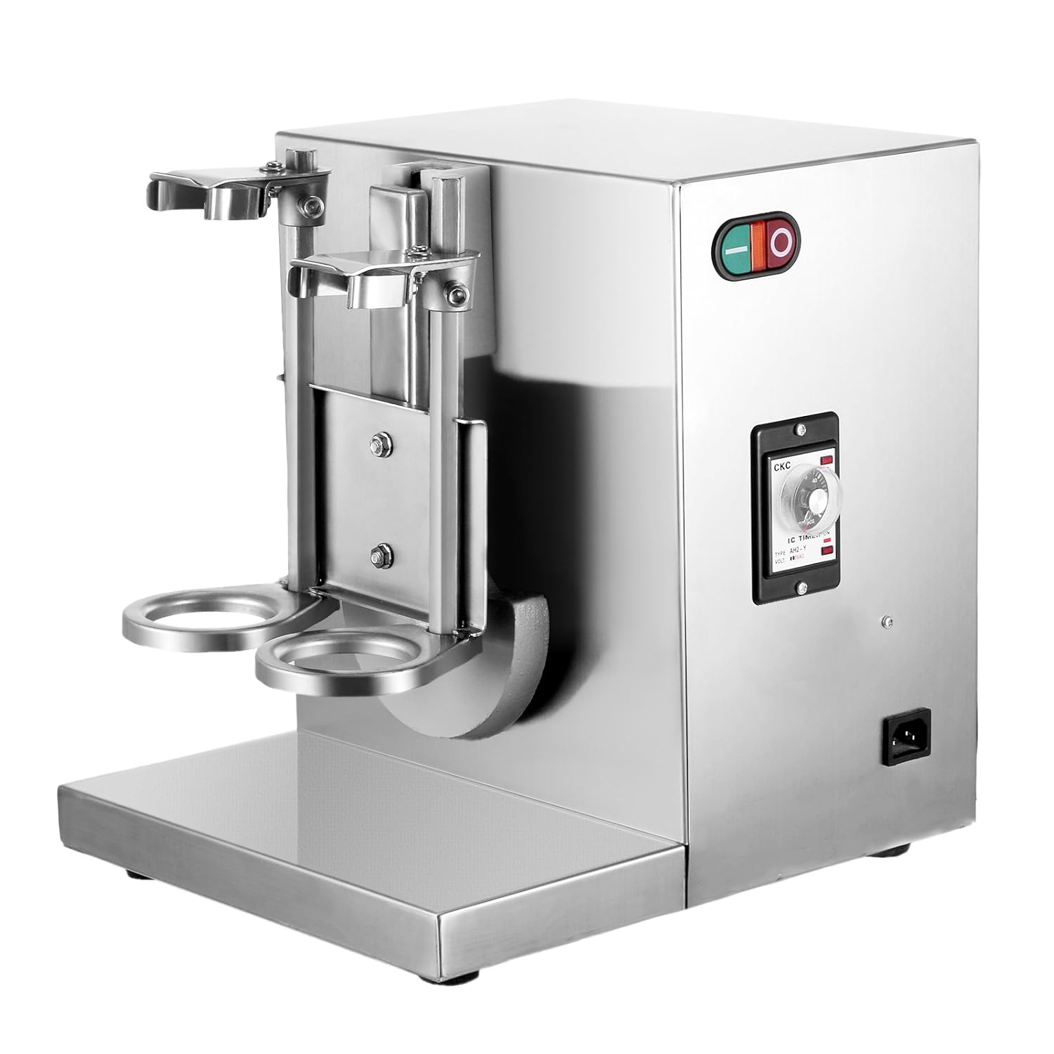 Chaneau Milk Tea Shaker DoubleFrame Thé Lait Shaker Milk Tea Shaking