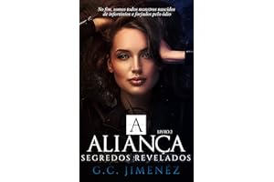 A ALIANÇA - Segredos Revelados (Máfia Russa - Bratva Livro 2) (Portuguese Edition)