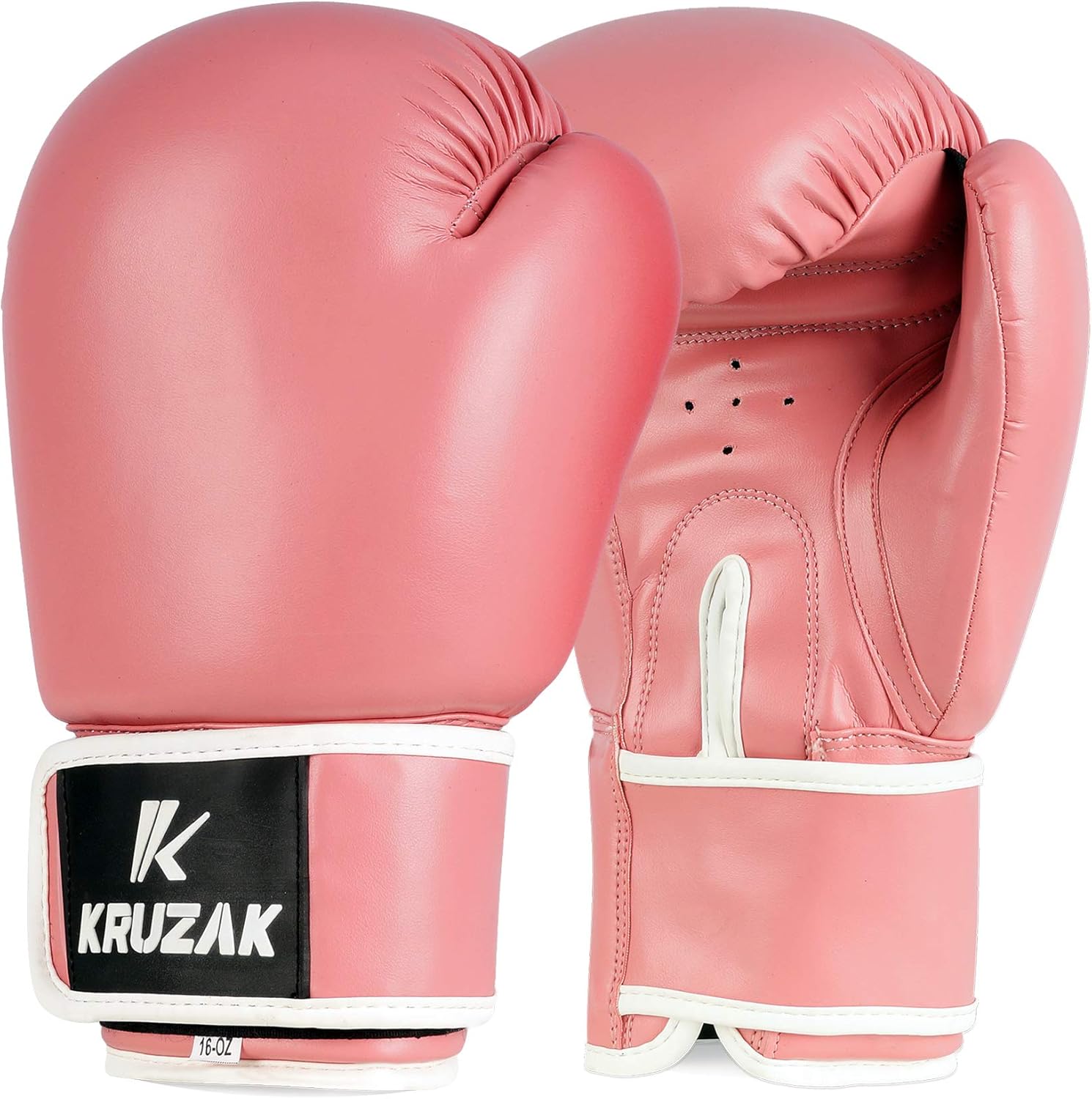 plain boxing gloves