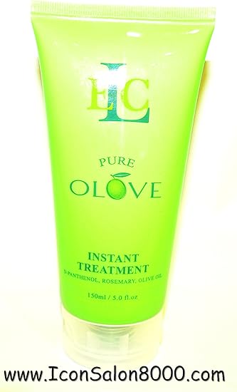 Esuchen Olive Instant Hair Treatment 5 Oz Amazon Co Uk Beauty