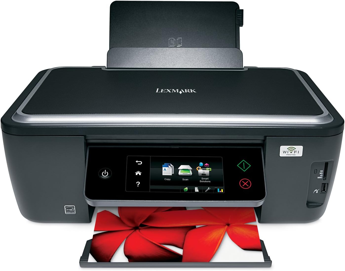 lexmark interact s605
