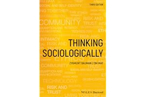 Thinking Sociologically