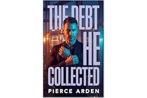 The Debt He Collected: A Single-Scene MM Dark Romance Forbidden Encounter (Dark Moments)