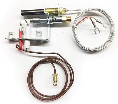 Amazon Com New Part Ods Mv Pilot Assembly Ng8218 103779 01 Pp221