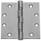 Dynasty Hardware Commercial Grade Ball Bearing Door