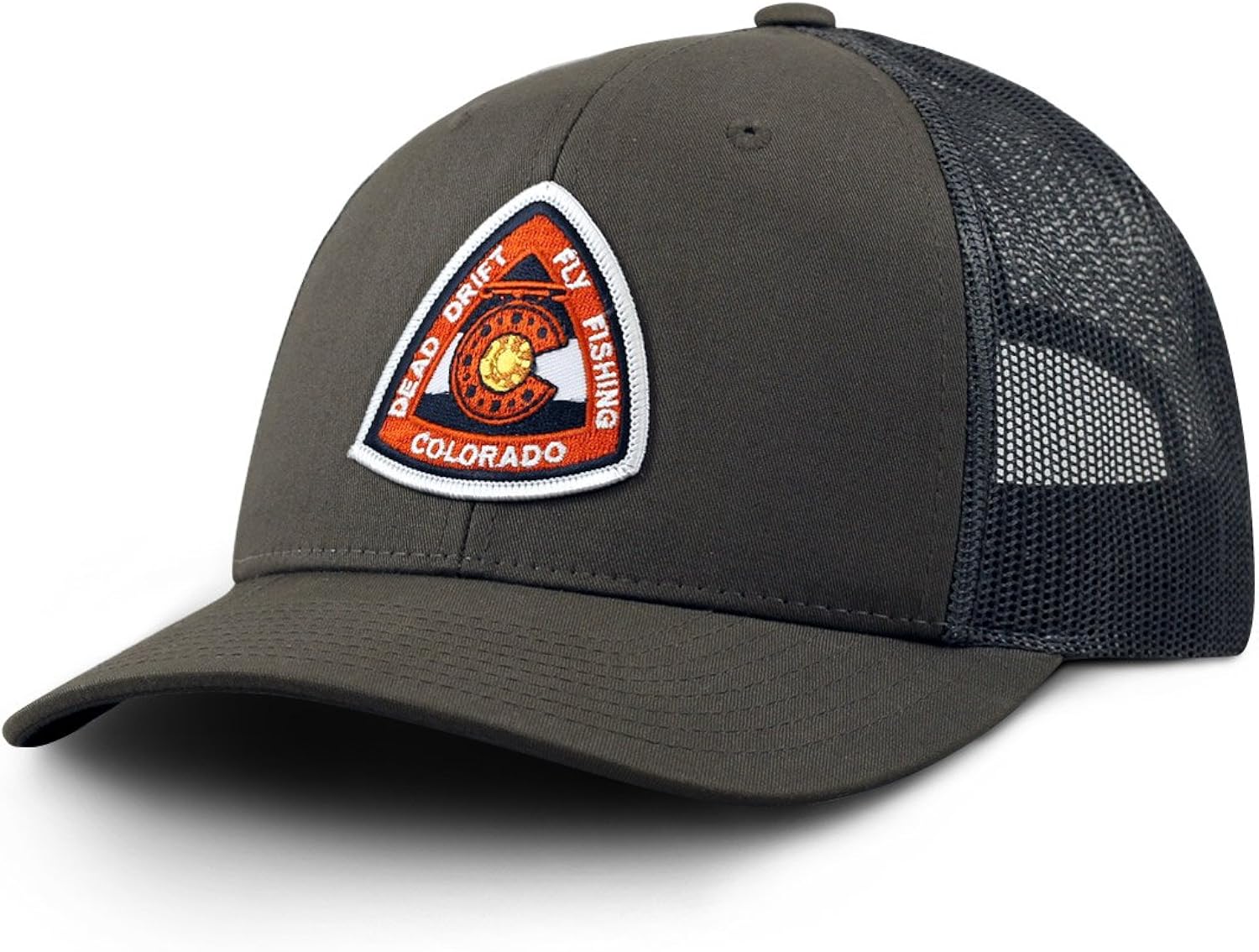colorado fly fishing hat