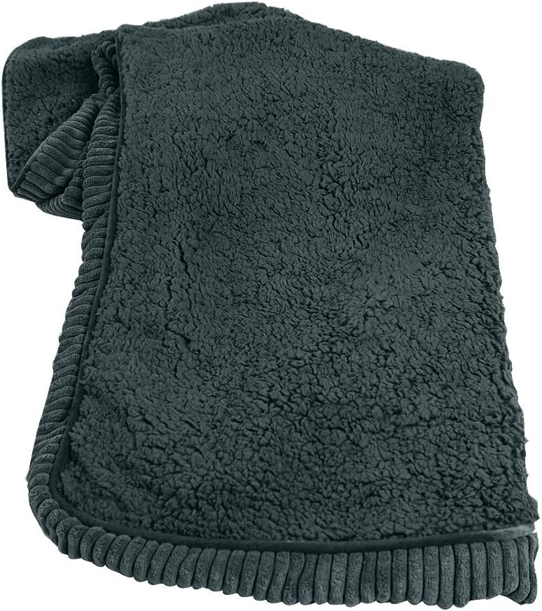 Floppy Dawg Universal Dog Bed Cover Replacement Gray XL : Pet Supplies