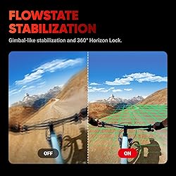 Insta360 Ace Pro - Waterproof Action Camera