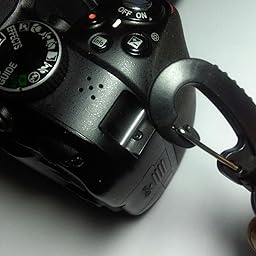 Movo Photo MB200 Sistema Universal de Funda para Cámaras de ...