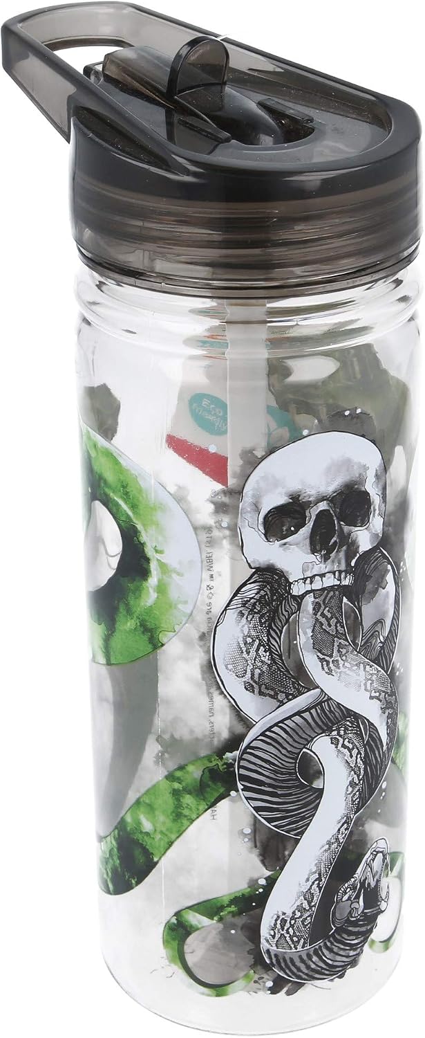 Stor TRITAN BOTTLE 580 ML, Transparent - Image 3