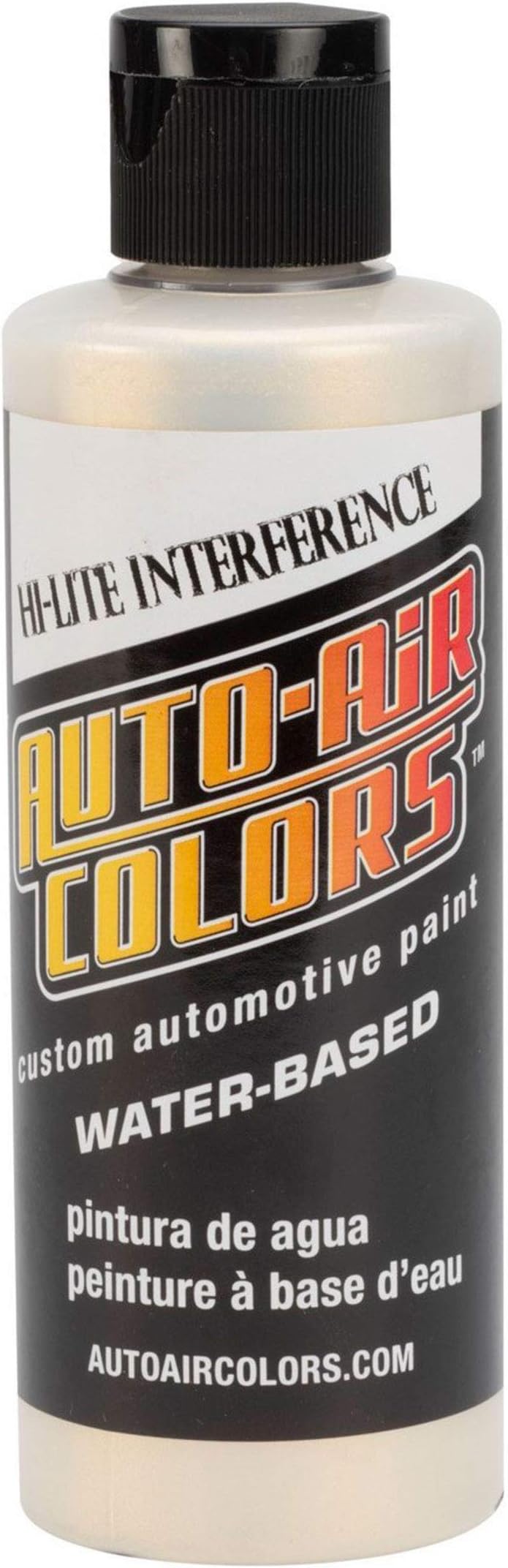 AUTO-AiR Colors HI-LITE INTERFERENCE 4421 Orange 1