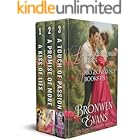 Disgraced Lords Series: Boxed Set Books 1-3 (The Disgraced Lords Book 9)