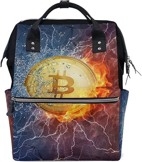 mummy nappy diaper bag