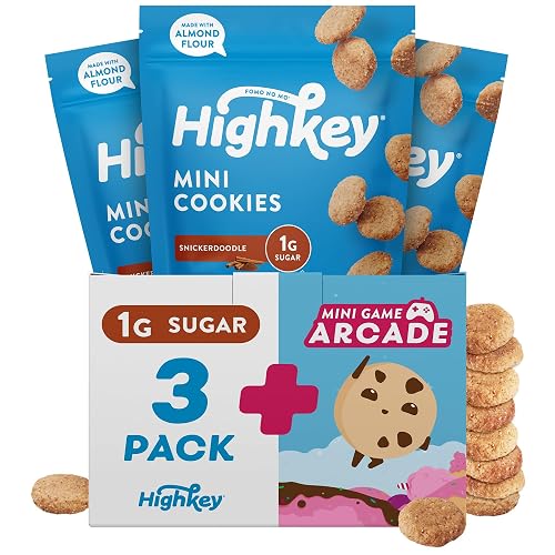 low carb sweet snacks for diabetics
