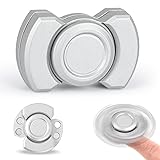Magnetic Fingertip Spinner for
