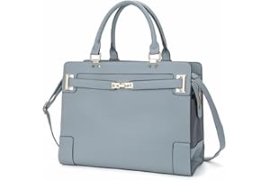 MINSONG Fashion Pet Carrier Dog Cat Carrier Purse Soft-Sided Leather Handbag Pet Tote Bag for Small Dogs Puppy and Cats TSA Airline Approved (Grey)