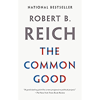 The Common Good book cover