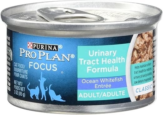 amazon urinary cat food