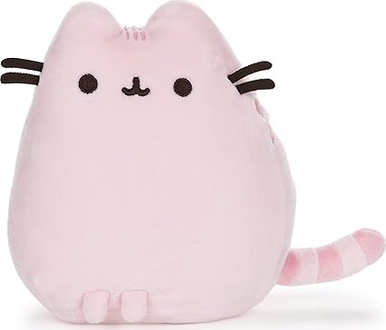pusheen peluche amazon