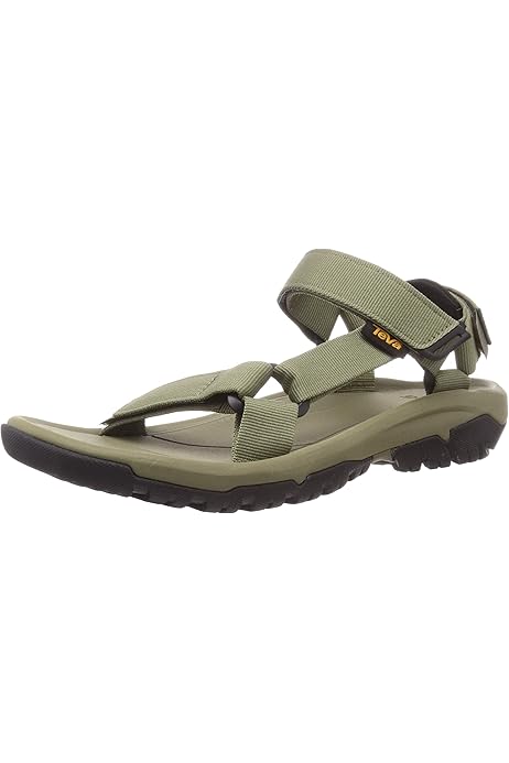 teva mens men's m hurricane xlt2 cross strap sport sandal