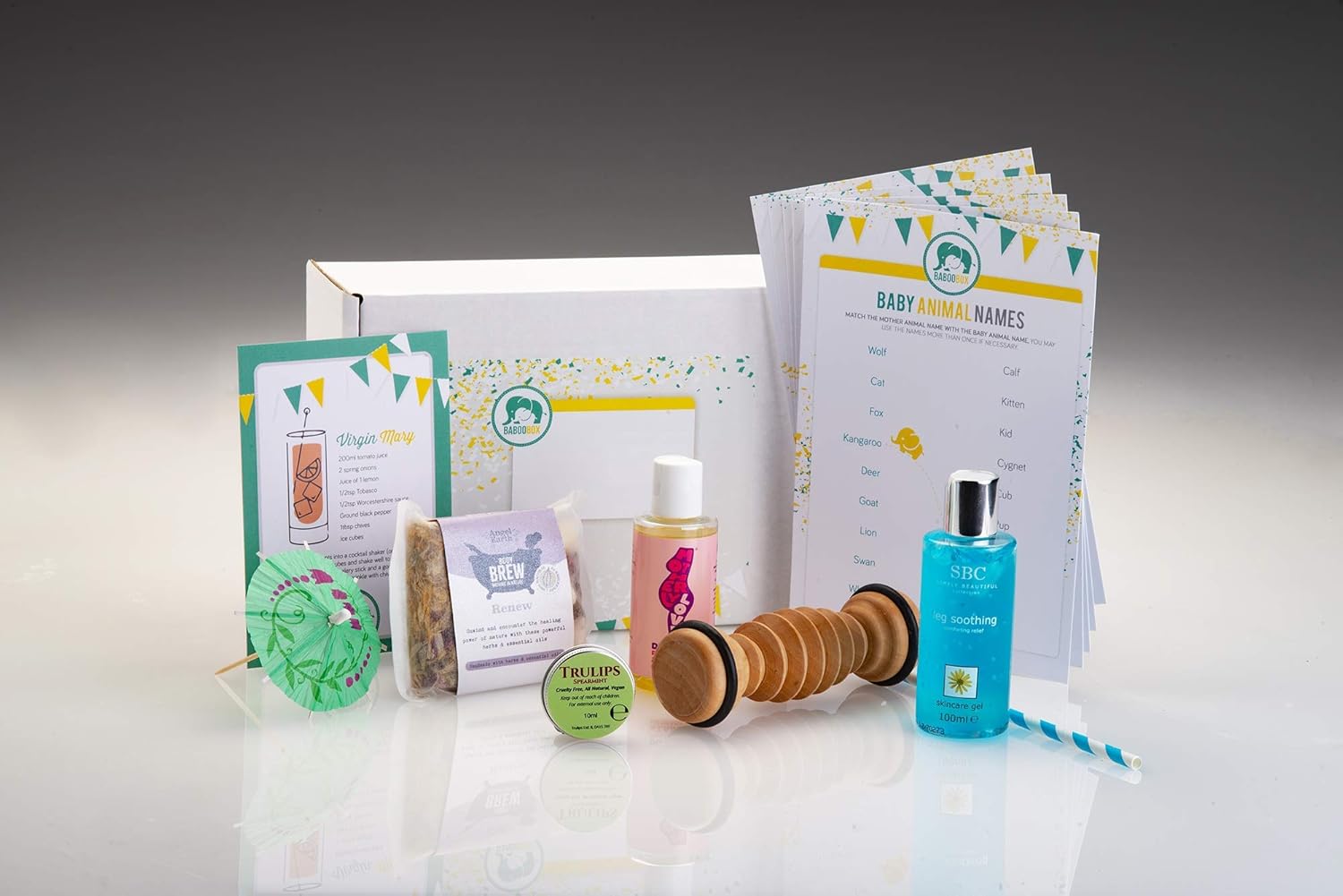 third trimester gifts for wife