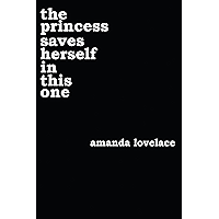 the princess saves herself in this one (Women Are Some Kind of Magic) book cover