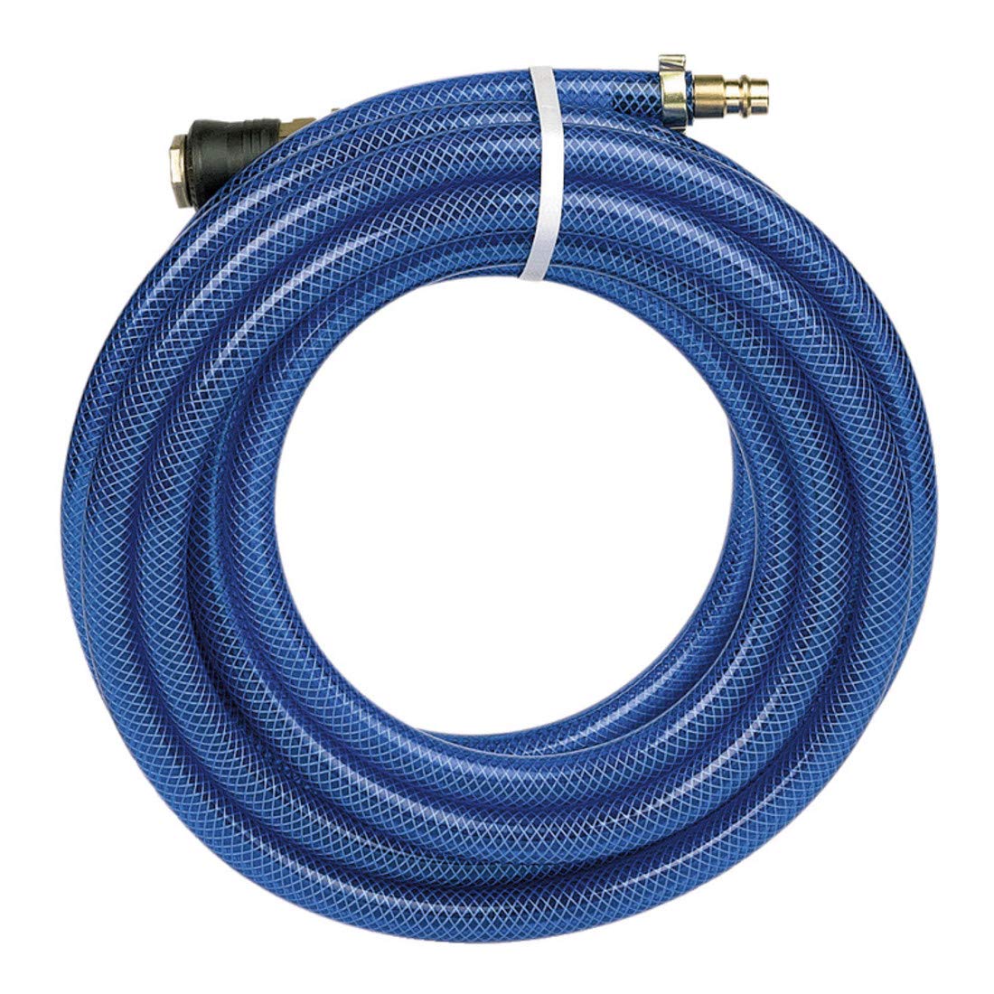 Metabo 0901054908 Braided Pressure Hose Assembly, 0 V, Green, 6 mm/5 m