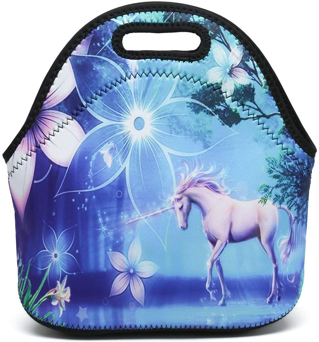 small lunch bag for snacks