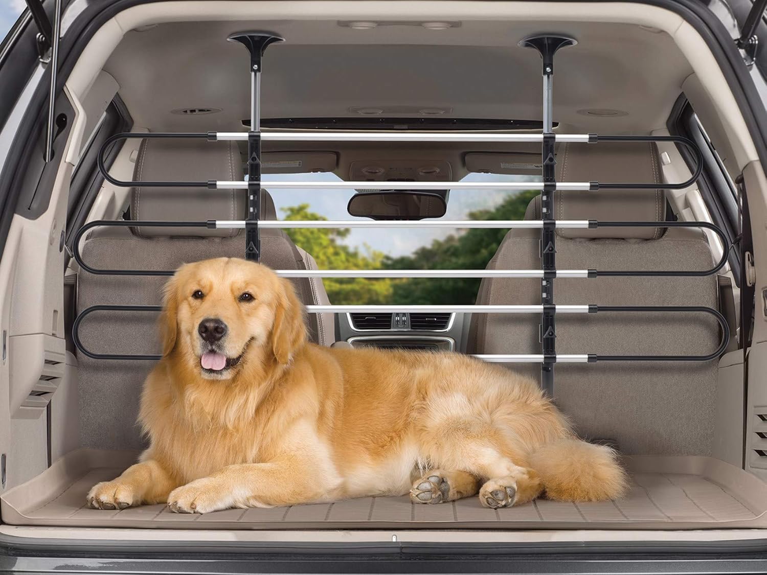 weathertech dog mat