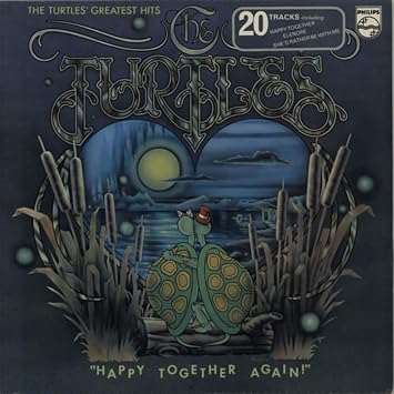 Turtles The Happy Together Again The Turtles Greatest Hits Deluxe Two Record Set Philips 6641 251 Philips 9299 346 Amazon De Musik Smuv, 9th wonder | what's so good? amazon de