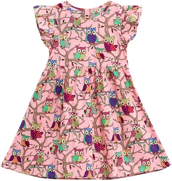 classic sundress