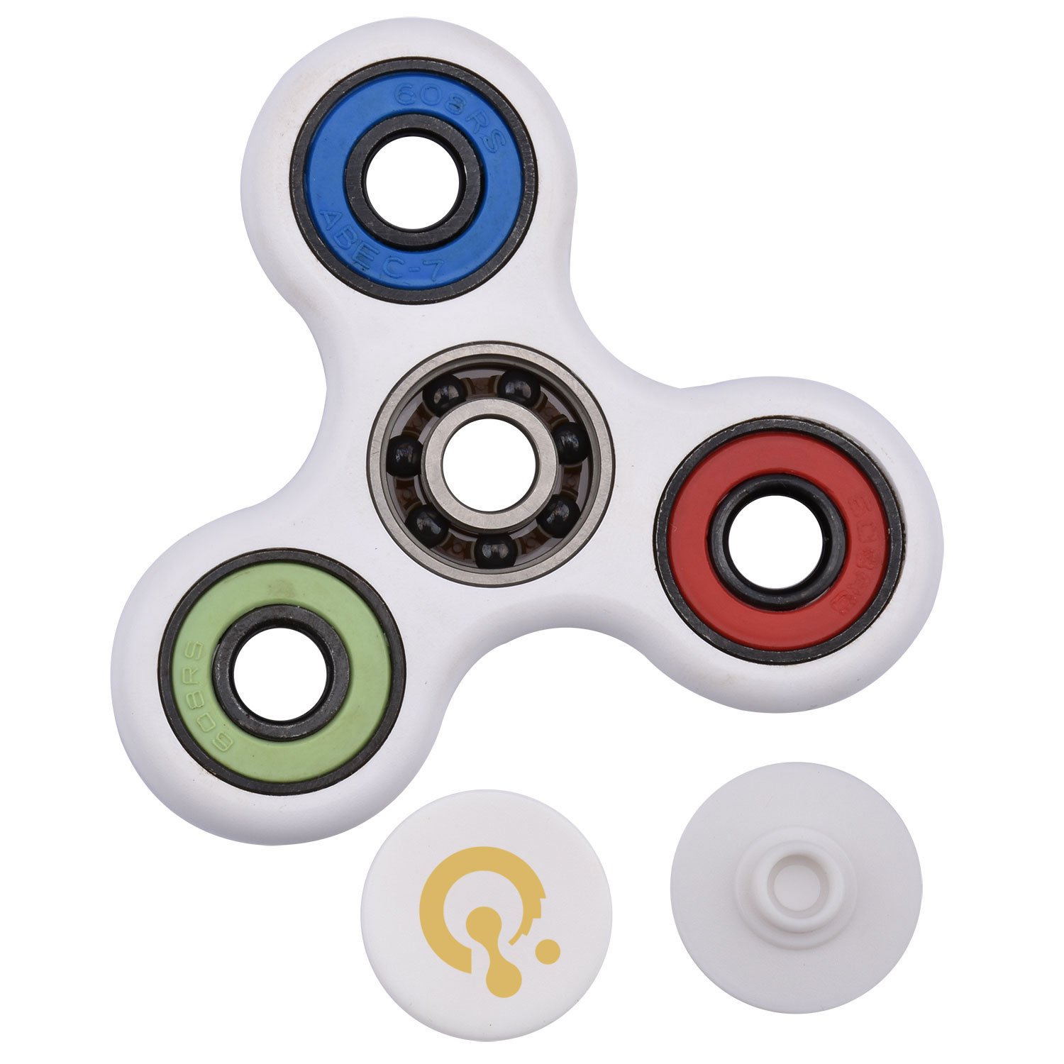 Stress Reducer (Colourful 197W)