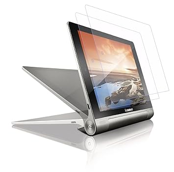 IVSO 3-Pack Premium Protector de Pantalla para Lenovo Yoga ...