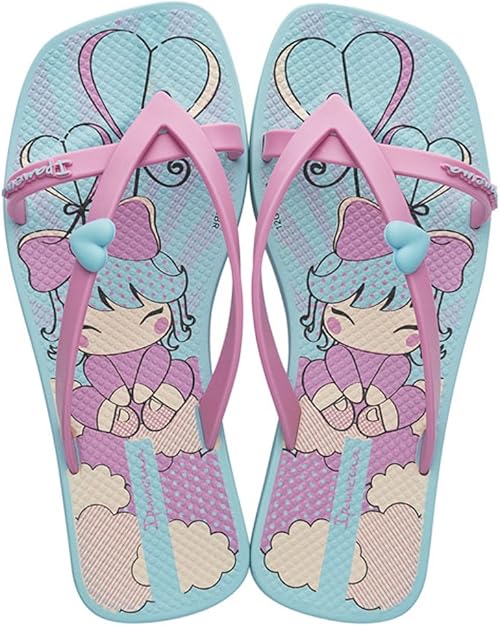 ipanema kirey slippers