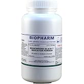 Biopharm Eriochrome Black T Indicator Powder, 1% in Sodium Chloride, 100 g | For Total Hardness Determination. (Eriochrome is a Registered Trademark of Huntsman Petrochemical, LLC.)