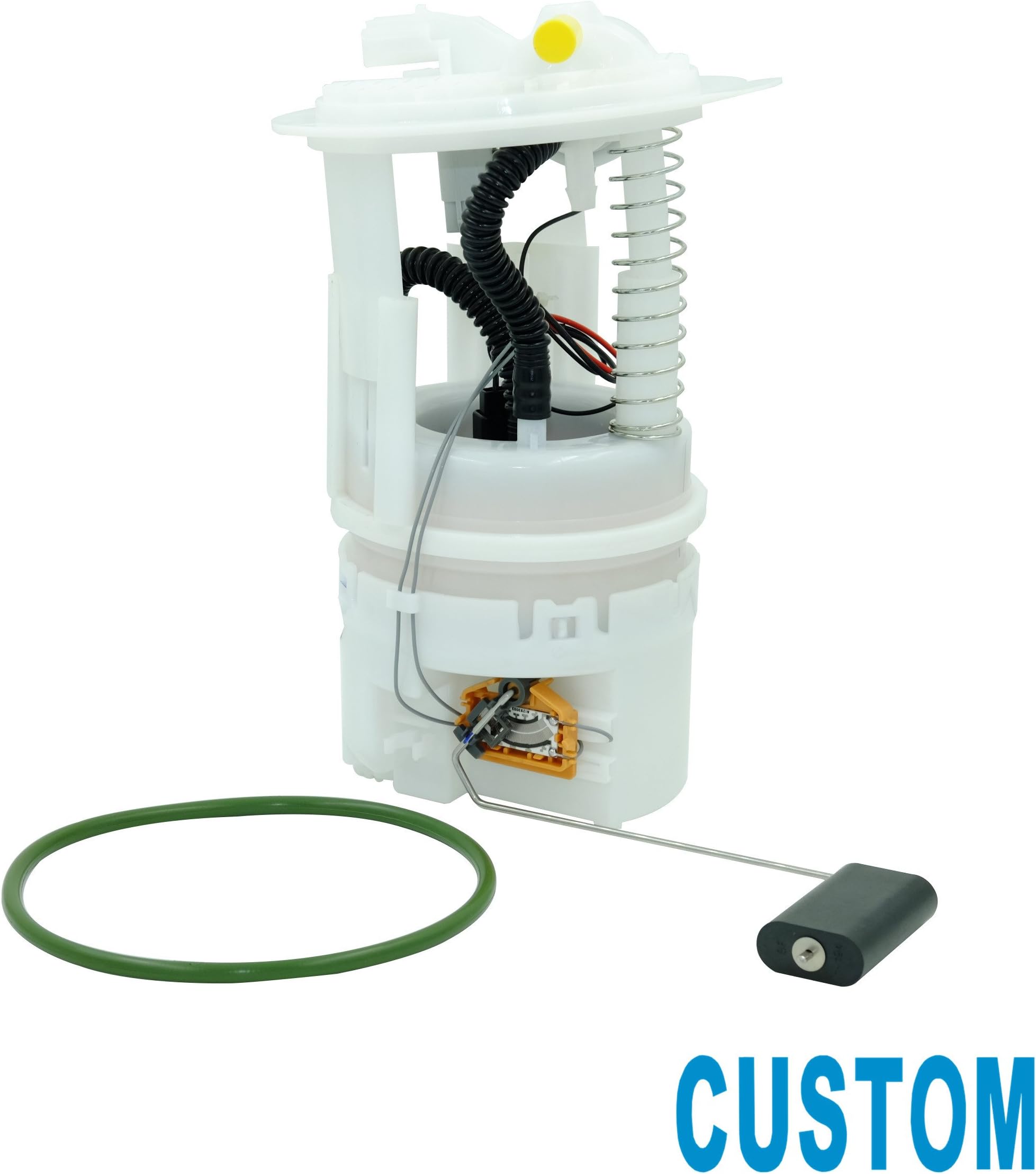 AUTOTOP 1pc New Electric Fuel Pump Module Assembly Fit Dodge Chrysler E7196M
