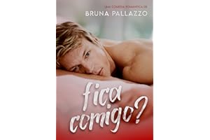 Fica Comigo? (Portuguese Edition)
