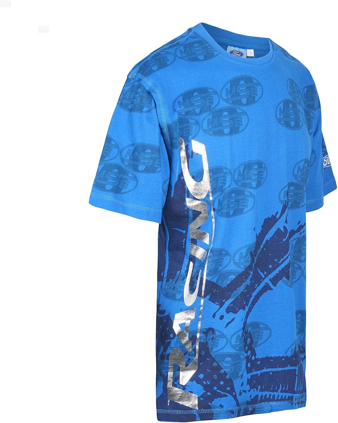 ford racing crewneck