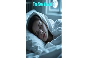 The New Mutant 3