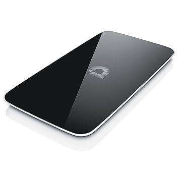 CSL - Wireless Charger | Wireless Ladegerät | Induktionsladegerät/Induktive Ladestation | KabellosesLadegerät | Kompatibel mi