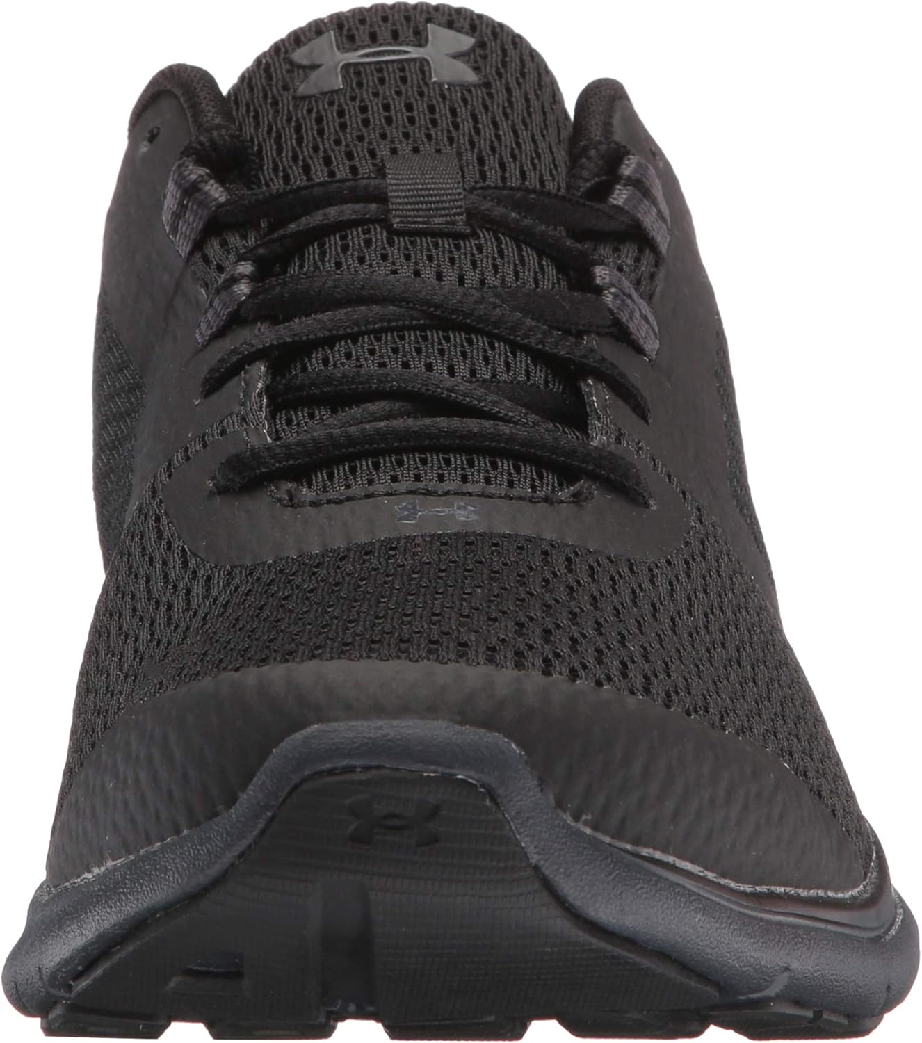 under armour fuse fst